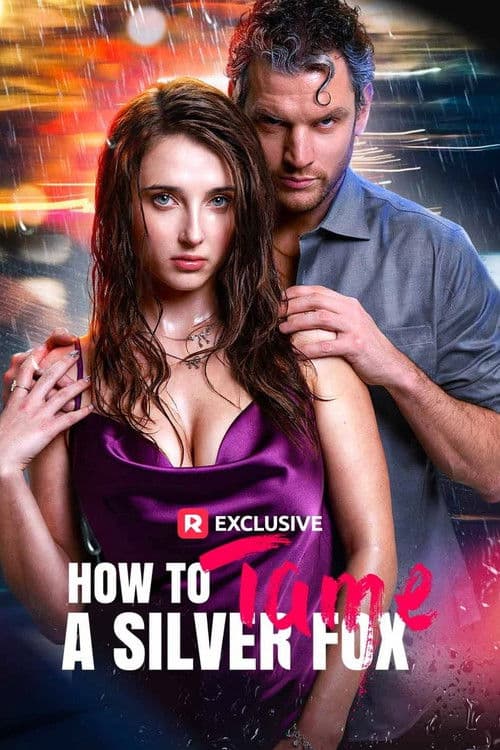 How to Tame a Sliver Fox Season 1 poster
