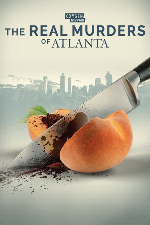 The Real Murders of Atlanta Season 2 poster