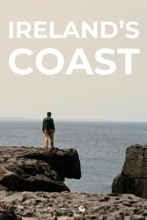 Ireland's Coast Season 1 poster