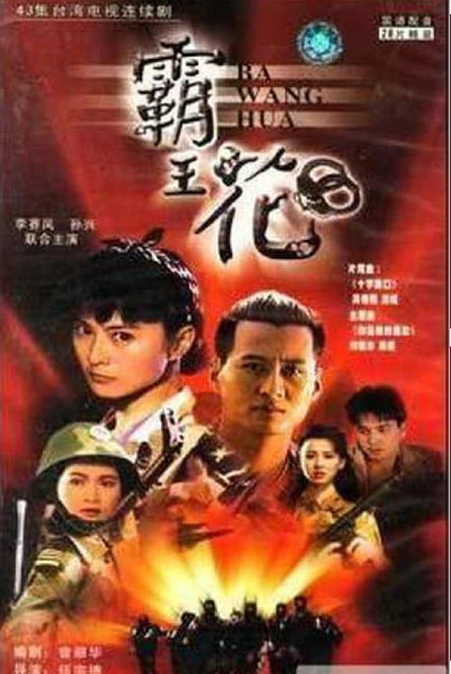 霸王花 Season 1 poster
