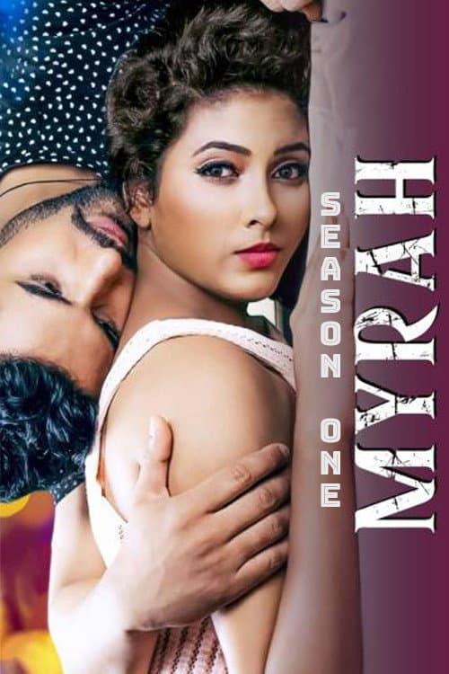 Myrah Season 1 poster
