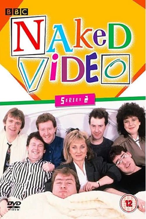 Naked Video Season 2 poster