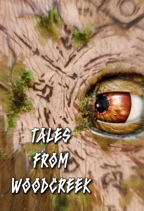Tales from Woodcreek Season 1 poster