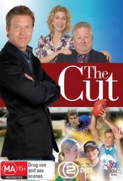 The Cut Series 1 poster
