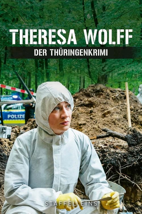 Der Thüringenkrimi Season 1 poster