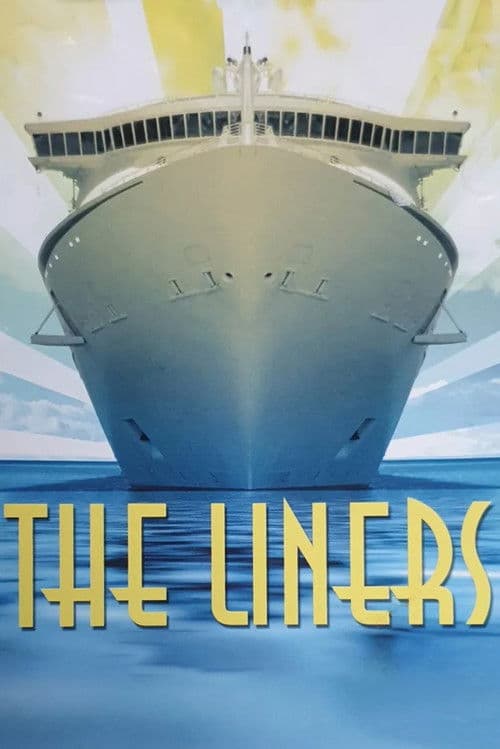 The Liners Miniseries poster