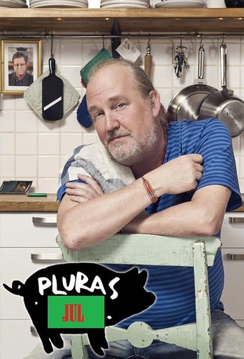 Pluras jul Season 2 poster