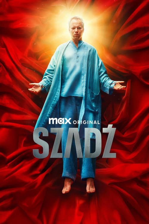 Angel of Death Season 4 poster