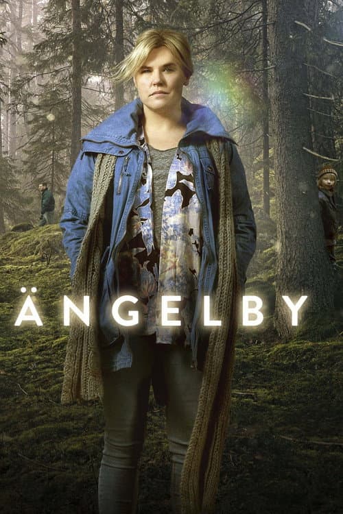 Ängelby Season 1 poster
