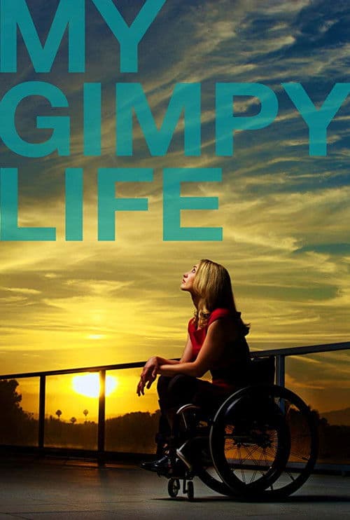My Gimpy Life Season 2 poster