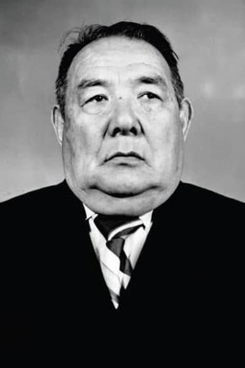 Orazbay Umidqulov