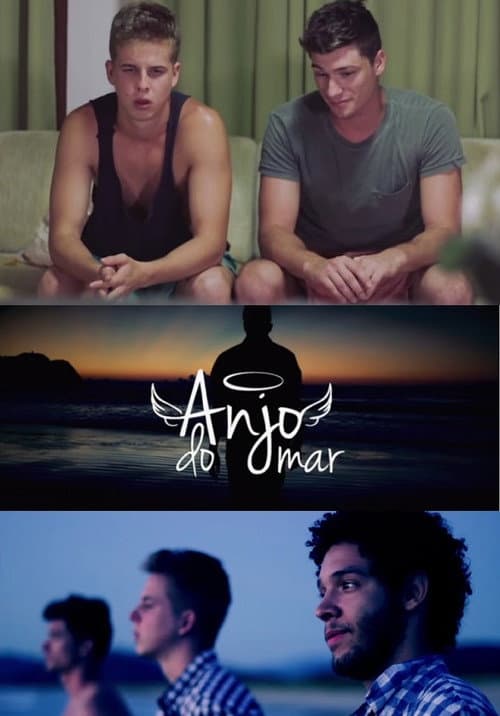 O Anjo do Mar Season 1 poster