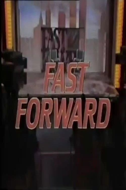Fast Forward Season 2 poster