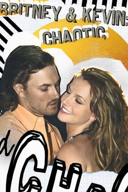 Britney and Kevin: Chaotic Season 1 poster