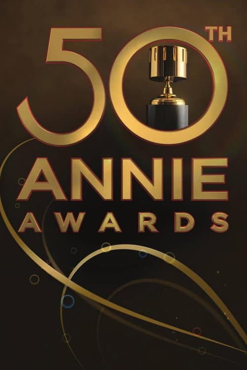 The Annie Awards Season 19 poster