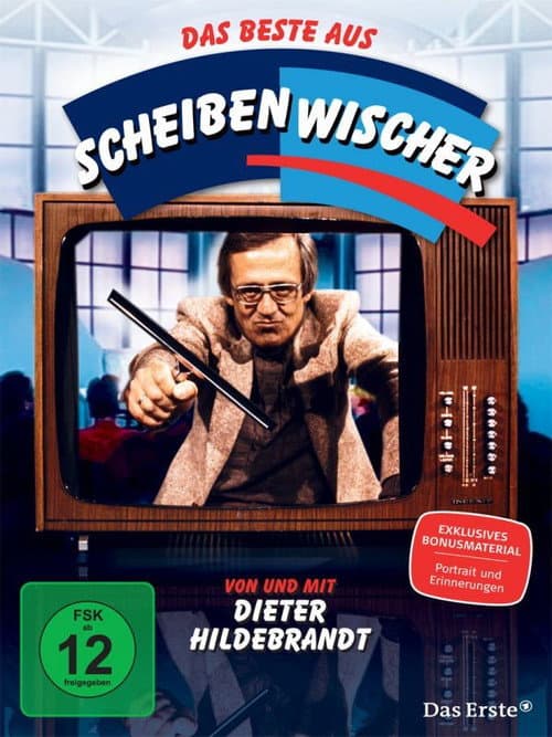 Scheibenwischer Season 1 poster