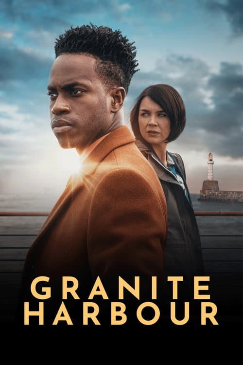 Granite Harbour Series 1 poster