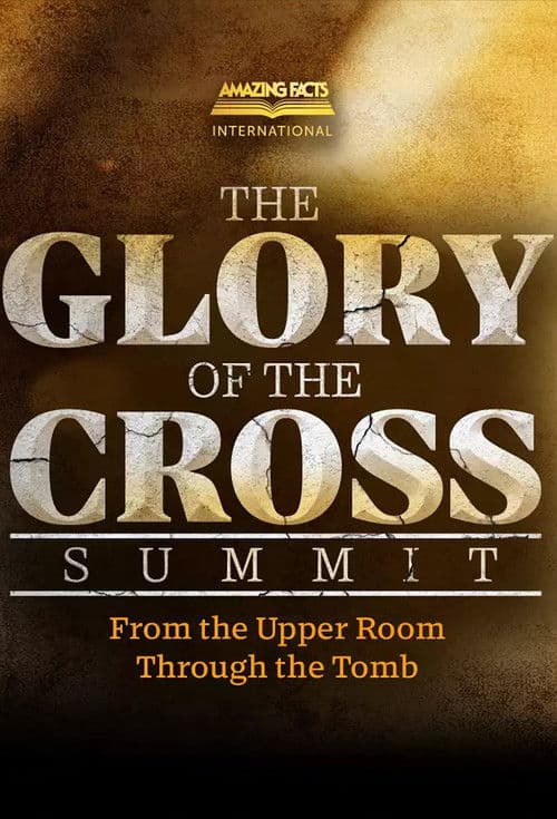 The Glory of the Cross Summit Season 1 poster