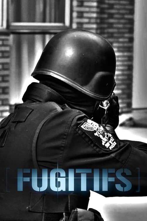 Fugitifs Season 2 poster
