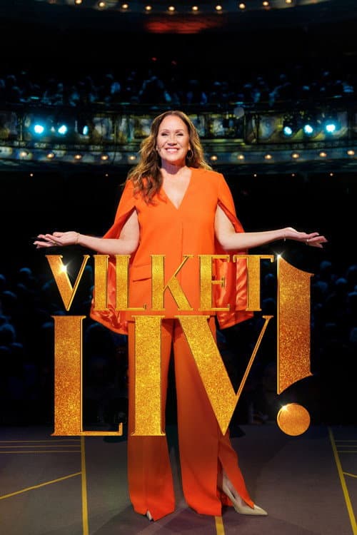 Vilket liv! Season 5 poster