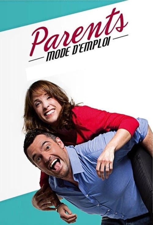 Parents' instructions Season 2 poster