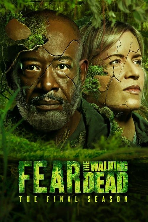 Fear the Walking Dead Season 8 poster