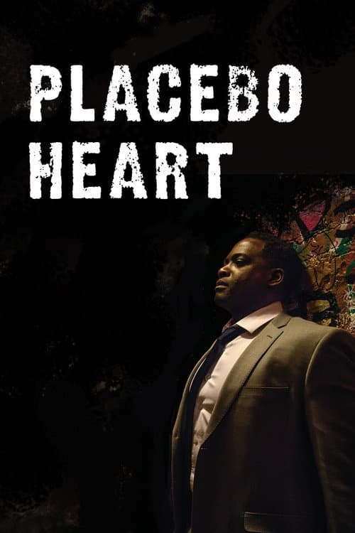 Placebo Heart Season 1 poster