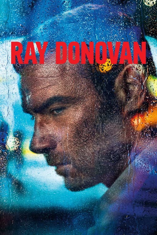 Ray Donovan Season 7 poster