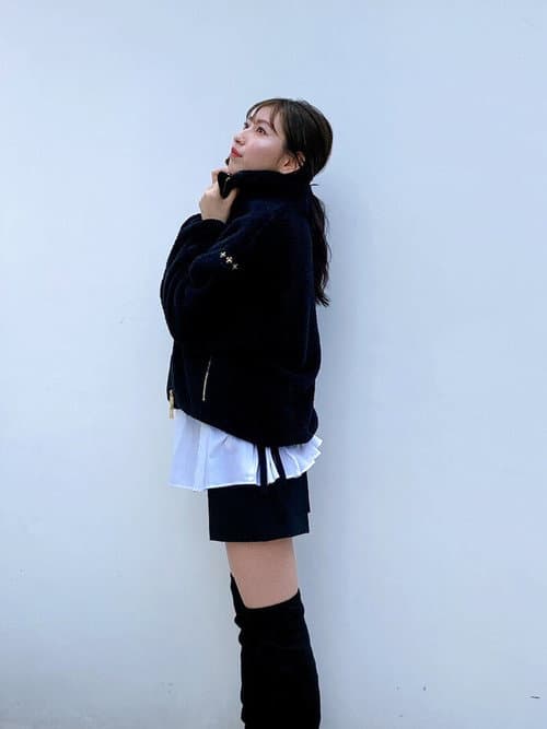 Nishi-no Kaze Brand Season 1 poster