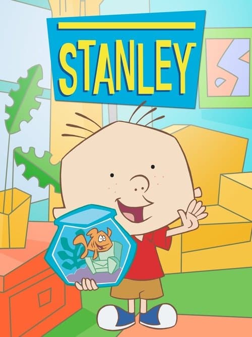 Stanley Season 2 poster