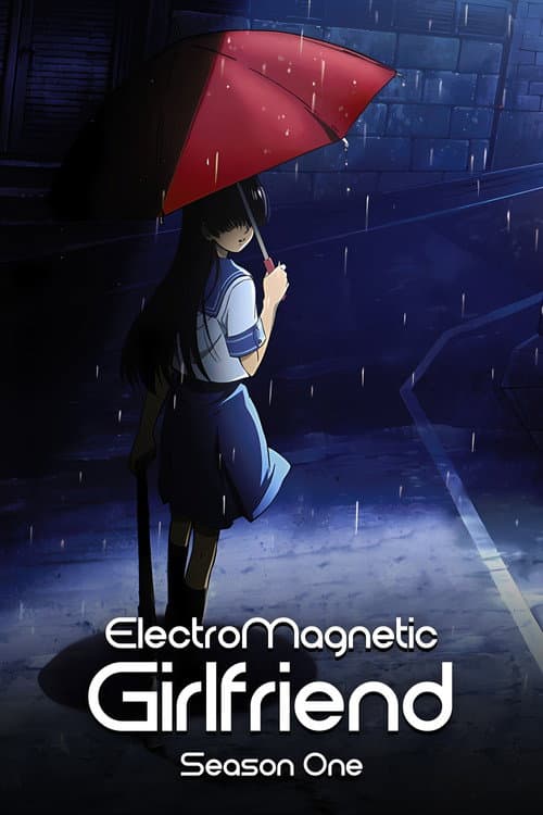 Electromagnetic Girlfriend Season 1 poster