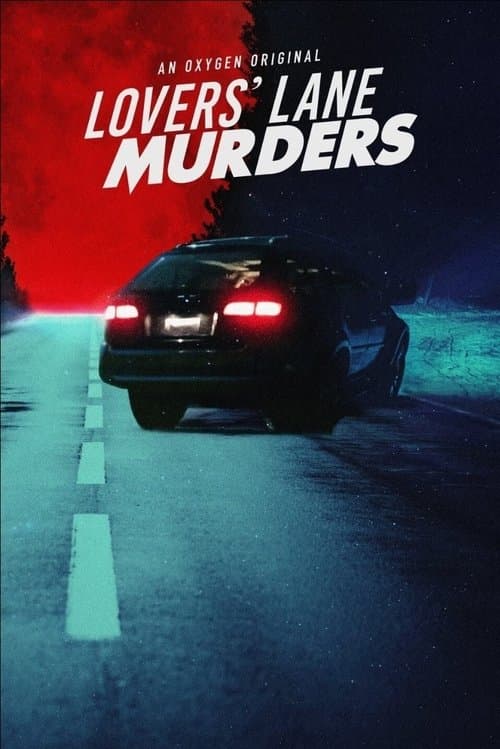 Lovers' Lane Murders Season 1 poster