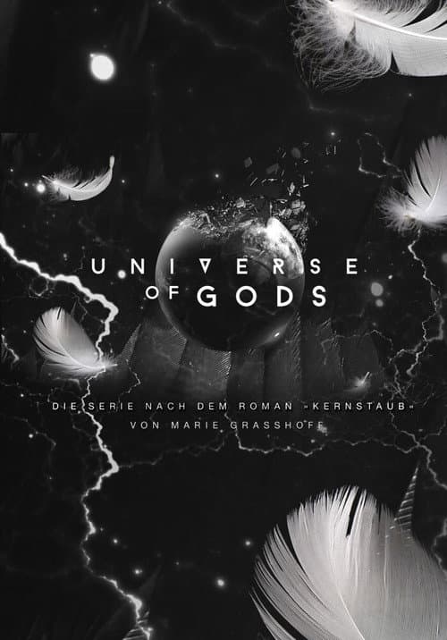 Universe of Gods Season 1 poster