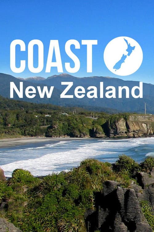 Coast New Zealand Series 2 poster