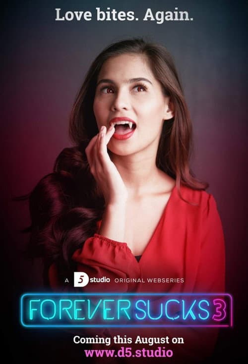 Forever Sucks Season 3 poster