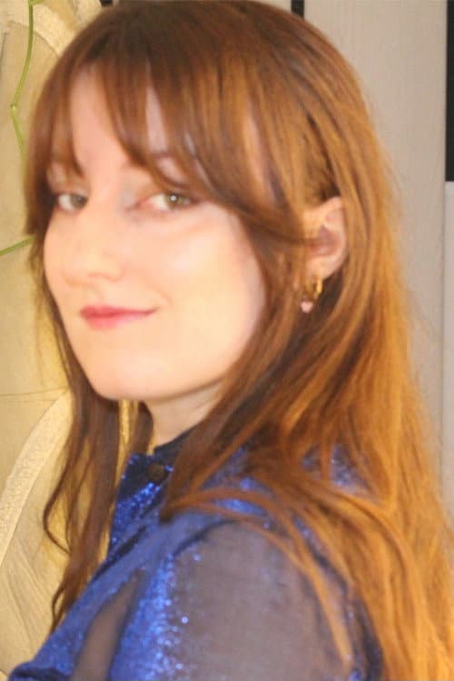 Romane André