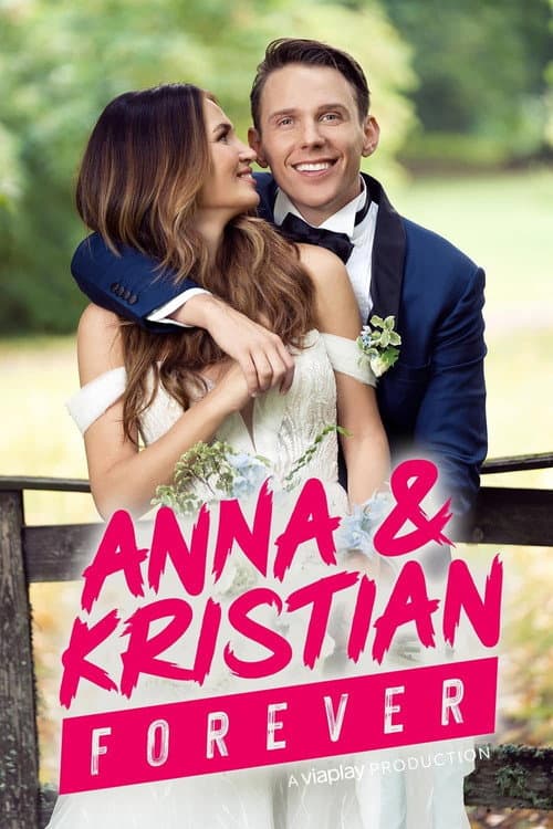 Anna och Kristian Forever Season 1 poster