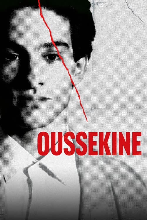 Oussekine Season 1 poster