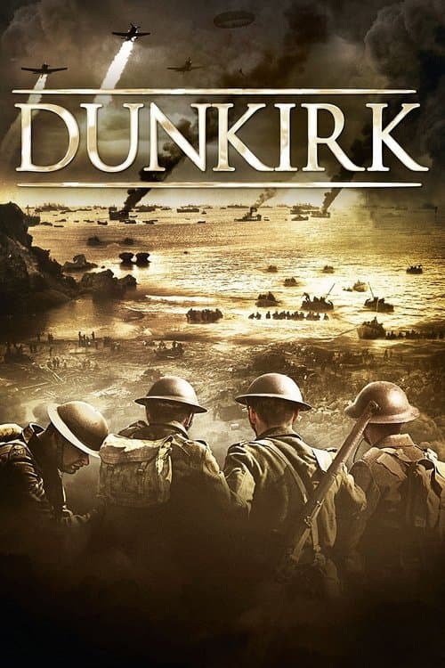 Dunkirk Season 1 poster