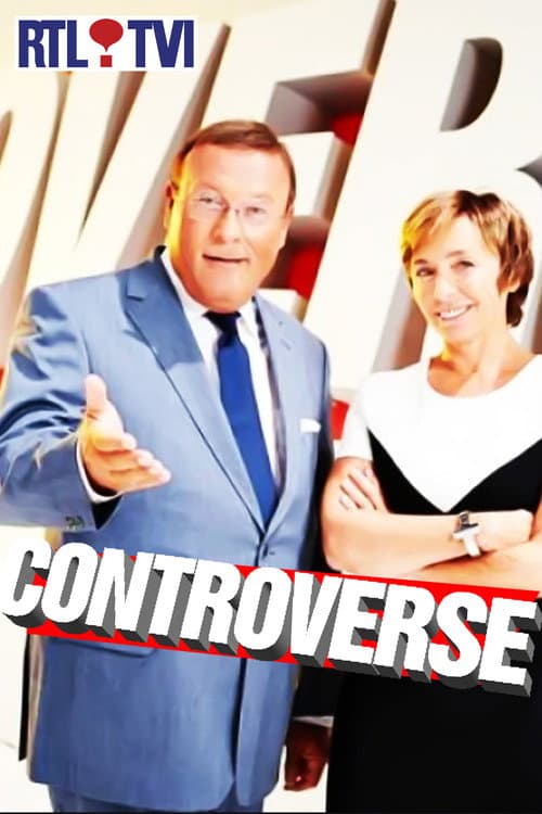 Controverse Season 2 poster