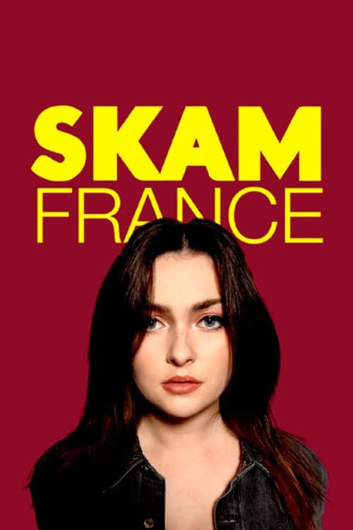 SKAM France Anaïs poster