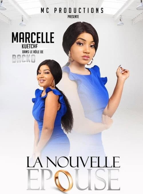 La Nouvelle Épouse Season 1 poster