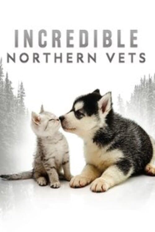 Incredible Northern Vets Season 1 poster