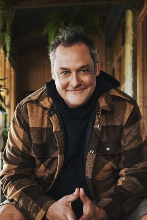 Un chef en terre inconnue Season 1 poster