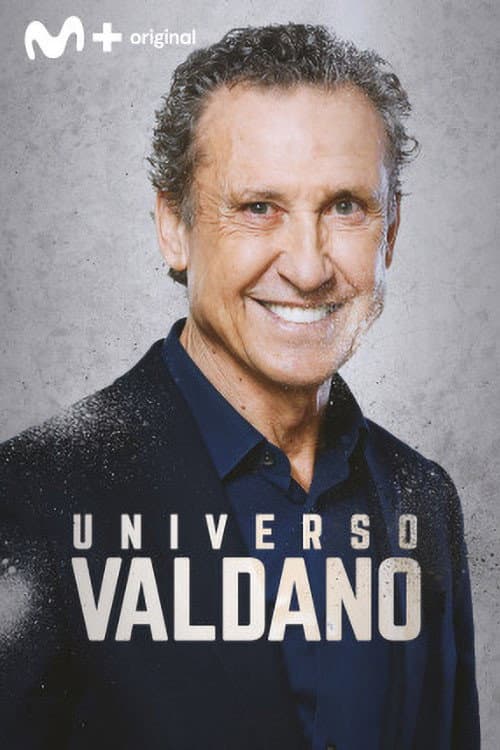 Universo Valdano Season 9 poster