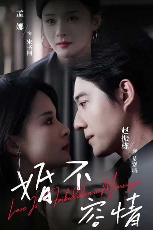 婚不容情 Season 1 poster