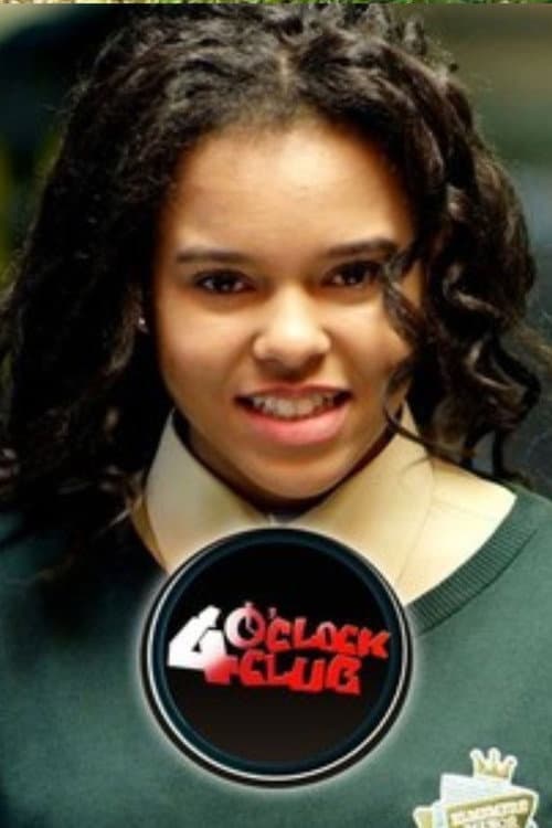 4 O'Clock Club Season 6 poster