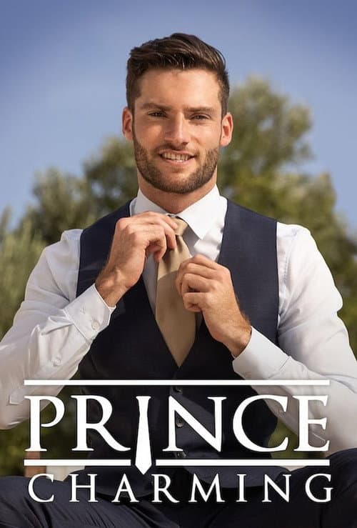Prince Charming Season 2 poster