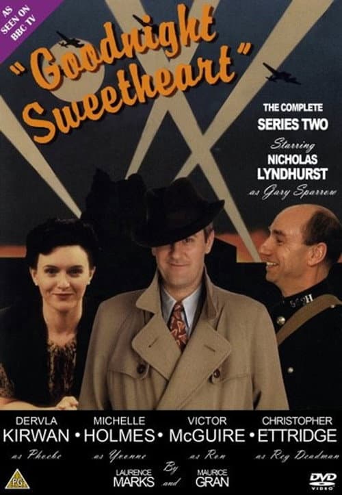Goodnight Sweetheart Series 2 poster