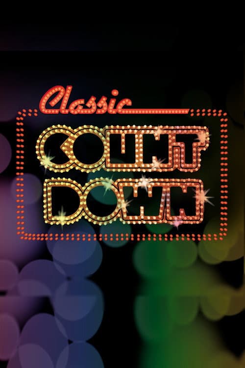 Classic Countdown Season 1 poster